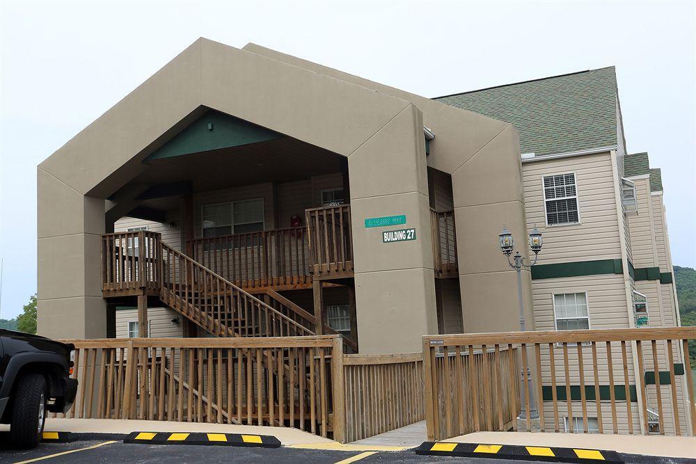 Eagle'S Nest Condo Resort Indian Point Εξωτερικό φωτογραφία