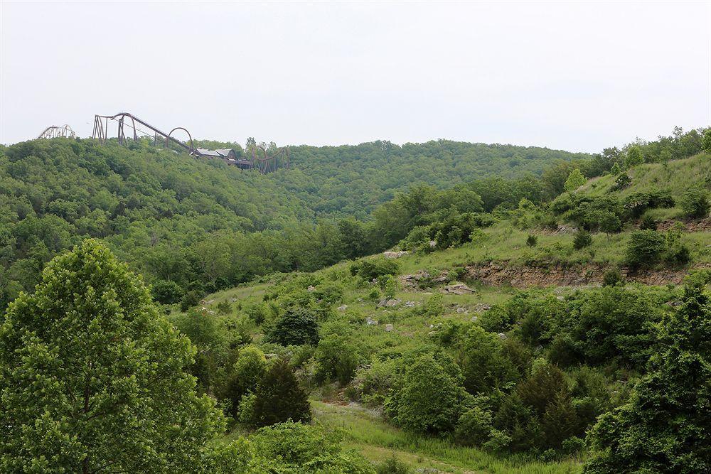 Eagle'S Nest Condo Resort Indian Point Εξωτερικό φωτογραφία