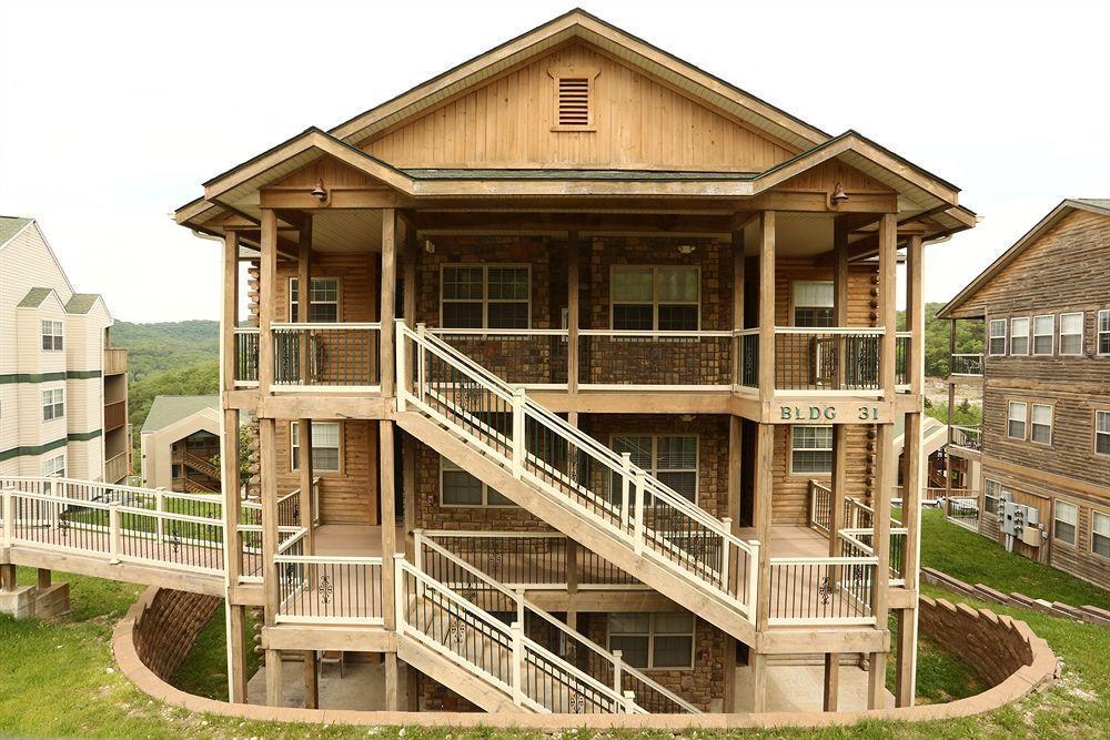 Eagle'S Nest Condo Resort Indian Point Εξωτερικό φωτογραφία