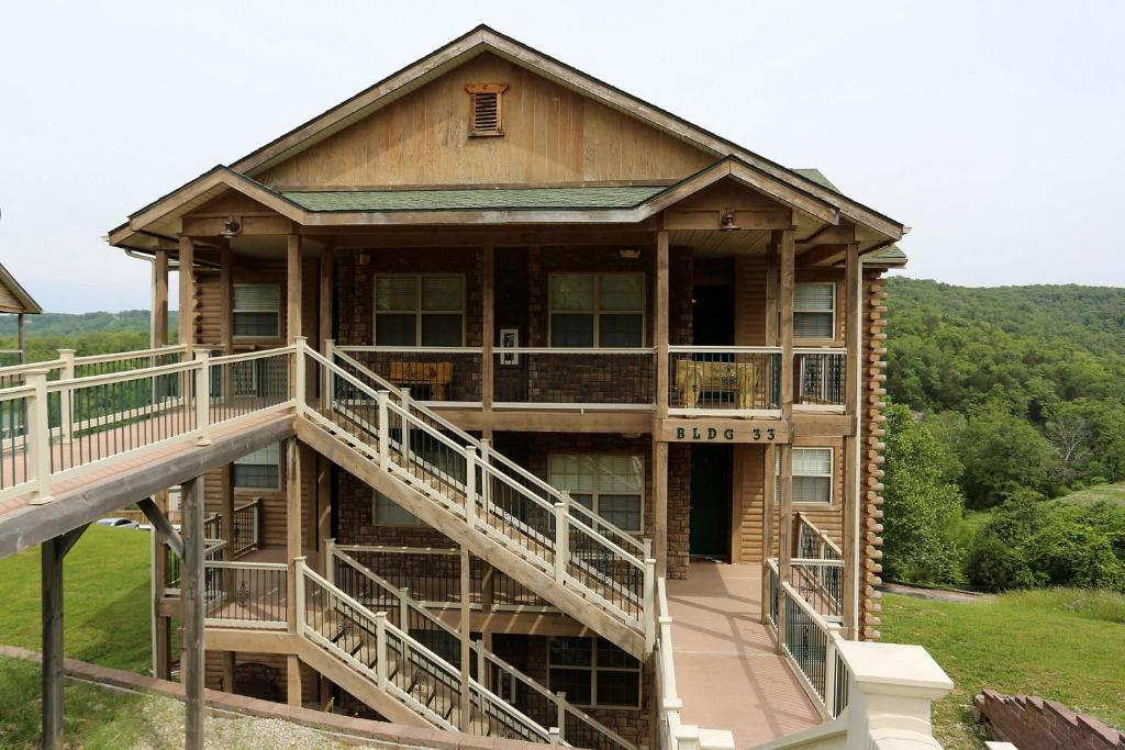 Eagle'S Nest Condo Resort Indian Point Δωμάτιο φωτογραφία