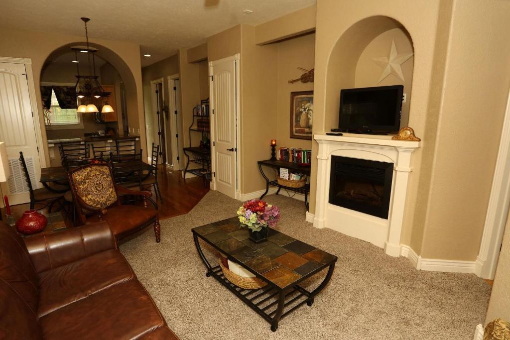 Eagle'S Nest Condo Resort Indian Point Δωμάτιο φωτογραφία