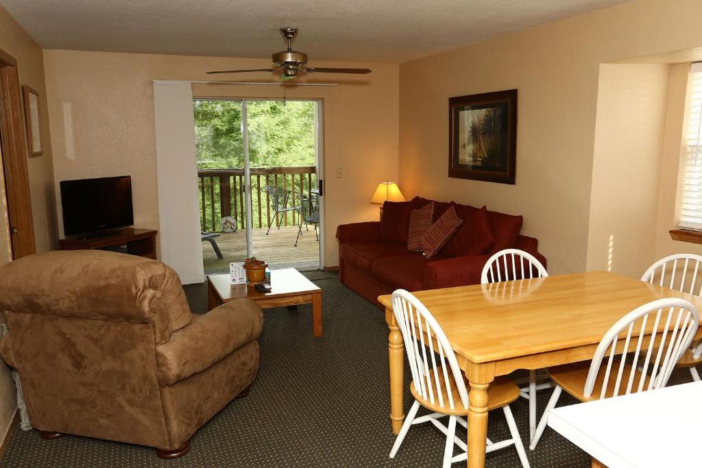 Eagle'S Nest Condo Resort Indian Point Δωμάτιο φωτογραφία