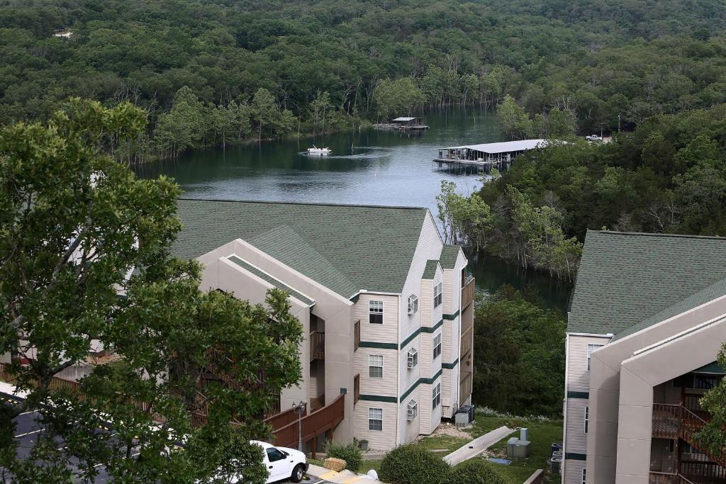 Eagle'S Nest Condo Resort Indian Point Δωμάτιο φωτογραφία
