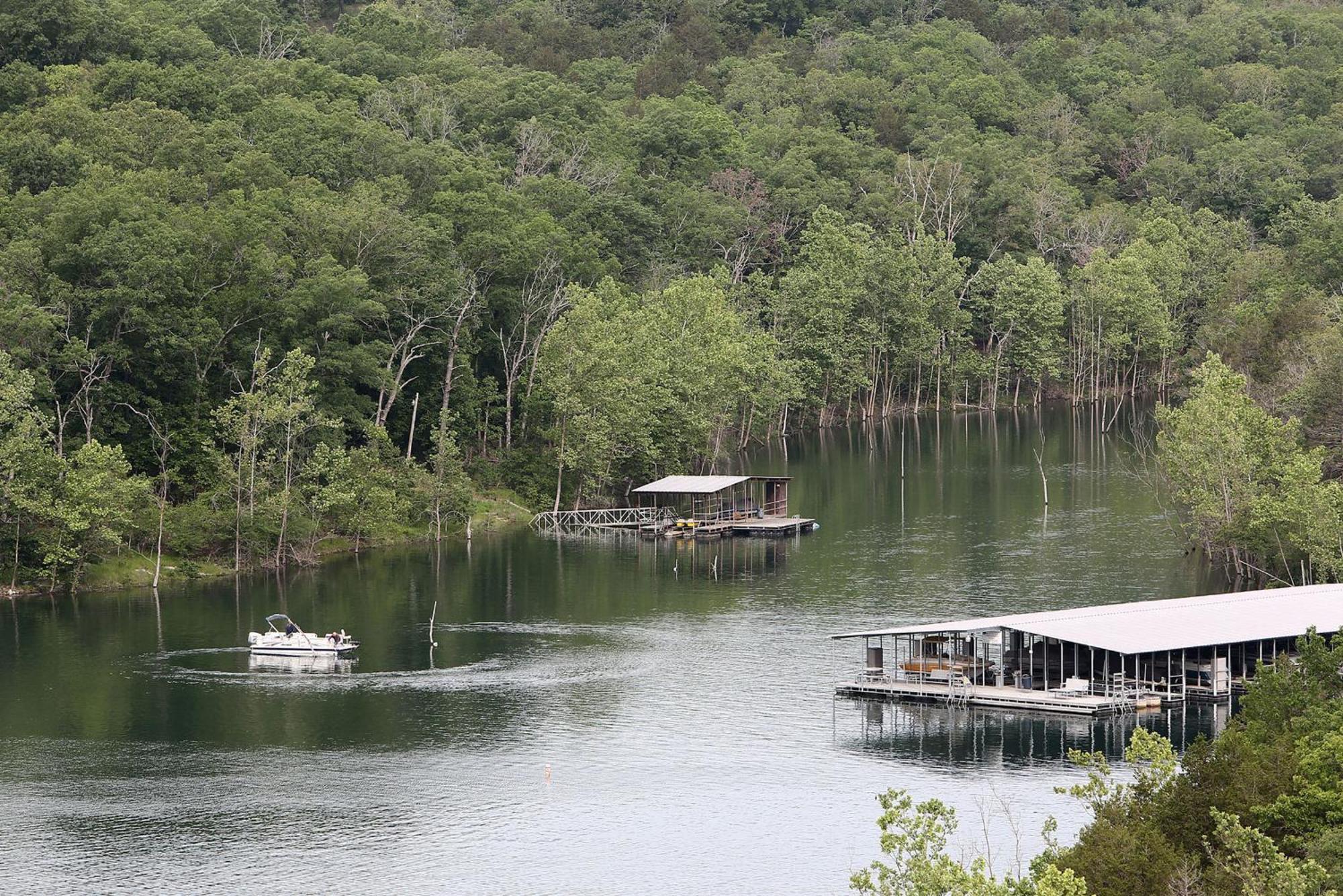Eagle'S Nest Condo Resort Indian Point Εξωτερικό φωτογραφία