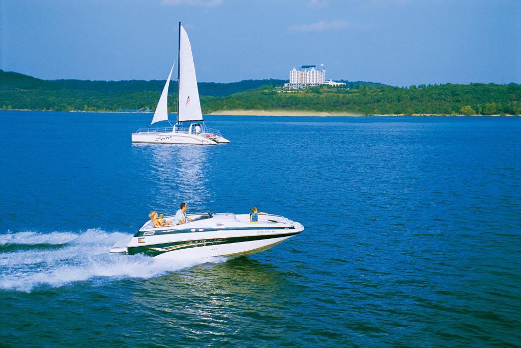 Eagle'S Nest Condo Resort Indian Point Εξωτερικό φωτογραφία
