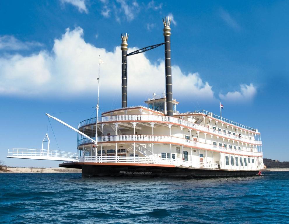 Eagle'S Nest Condo Resort Indian Point Εξωτερικό φωτογραφία