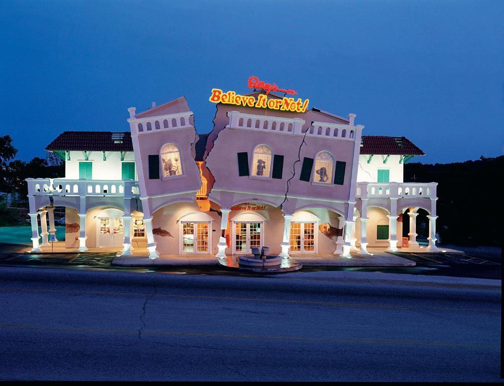 Eagle'S Nest Condo Resort Indian Point Εξωτερικό φωτογραφία