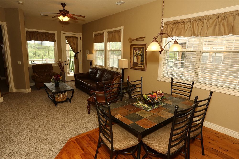 Eagle'S Nest Condo Resort Indian Point Εξωτερικό φωτογραφία