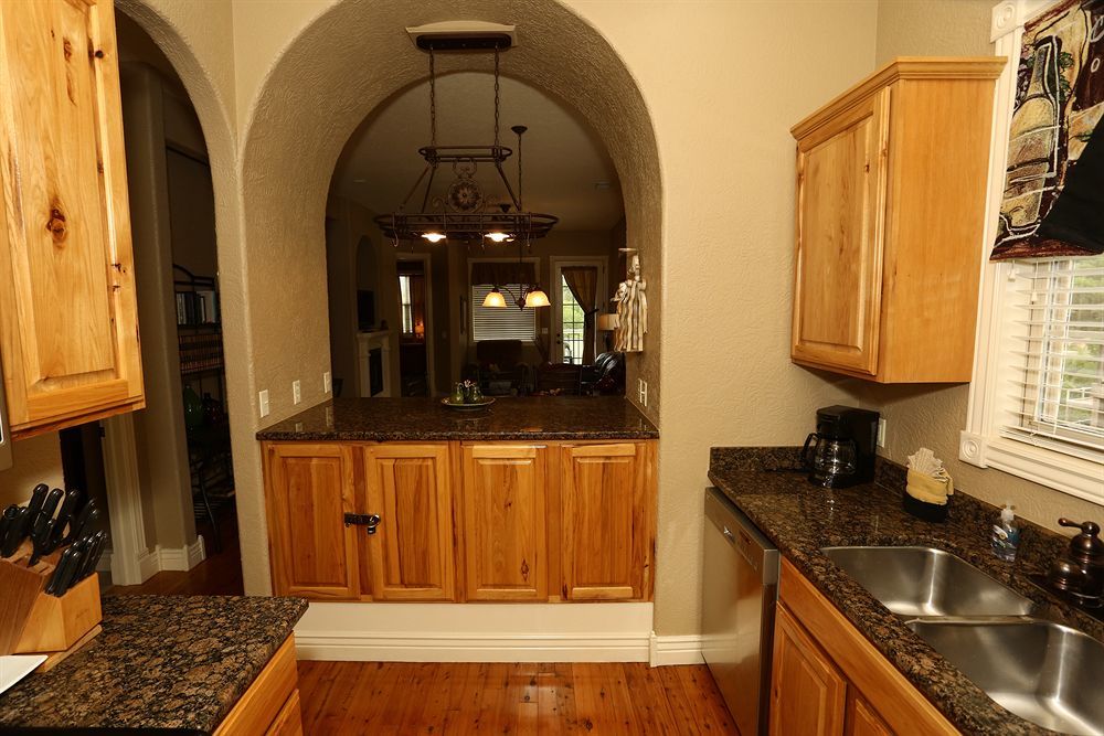 Eagle'S Nest Condo Resort Indian Point Εξωτερικό φωτογραφία