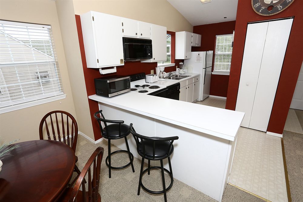 Eagle'S Nest Condo Resort Indian Point Εξωτερικό φωτογραφία
