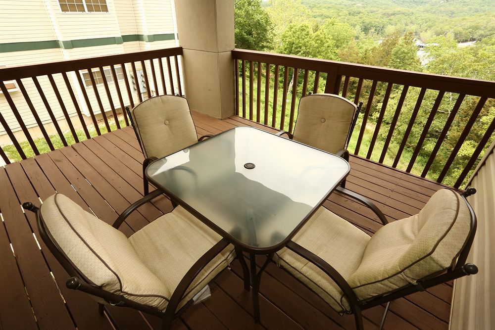 Eagle'S Nest Condo Resort Indian Point Εξωτερικό φωτογραφία