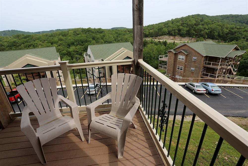 Eagle'S Nest Condo Resort Indian Point Εξωτερικό φωτογραφία