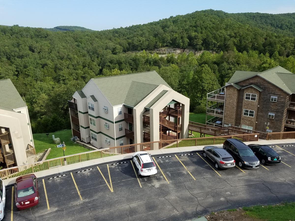 Eagle'S Nest Condo Resort Indian Point Εξωτερικό φωτογραφία