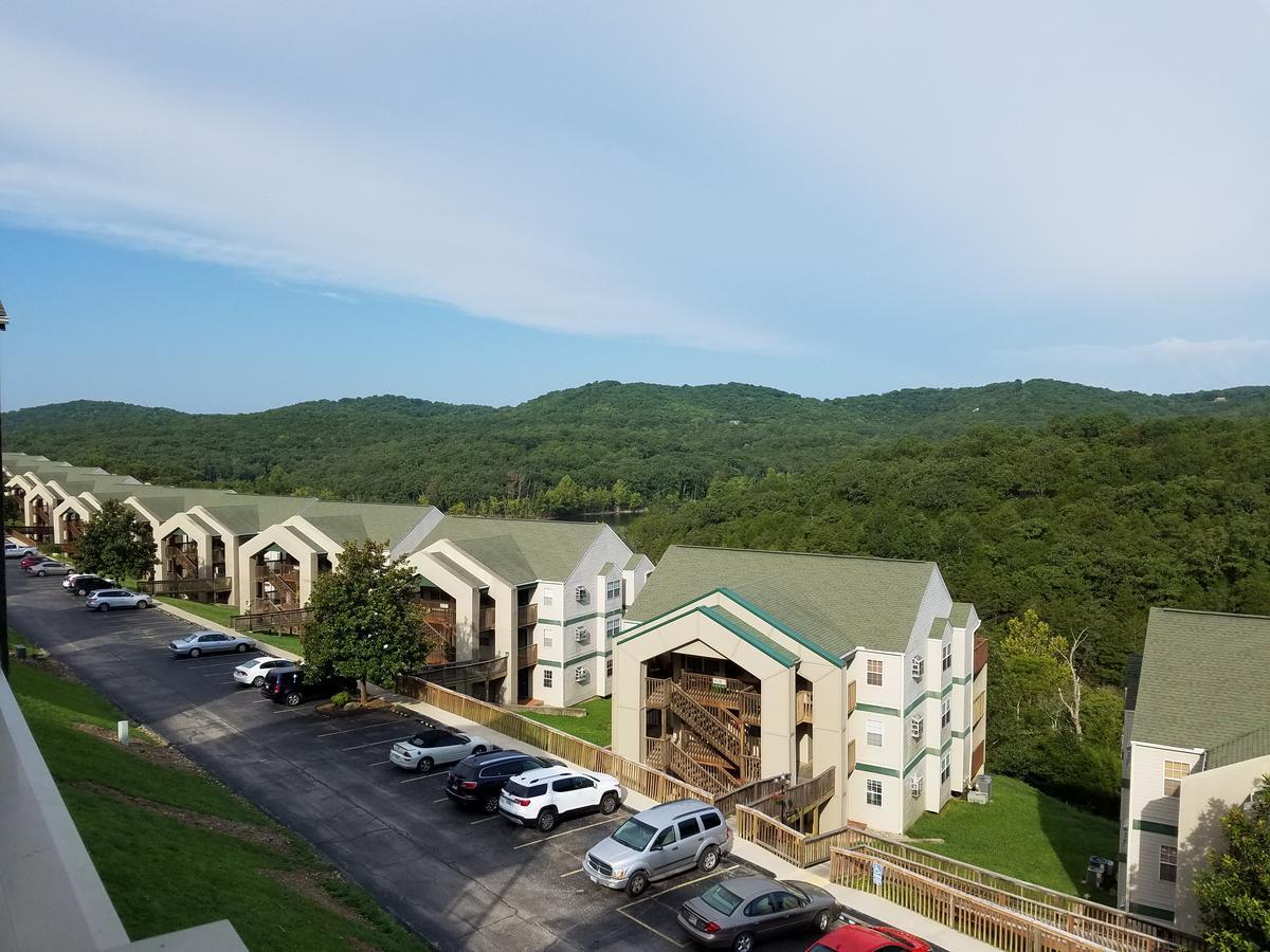 Eagle'S Nest Condo Resort Indian Point Εξωτερικό φωτογραφία