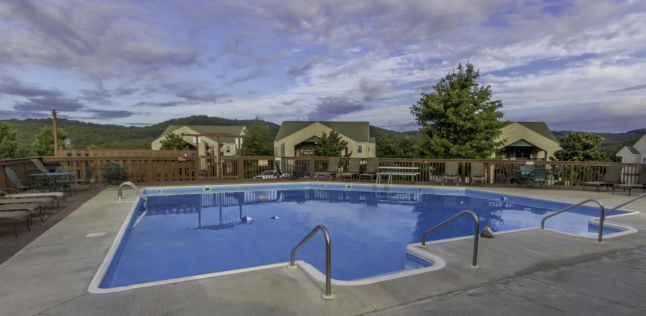 Eagle'S Nest Condo Resort Indian Point Εξωτερικό φωτογραφία