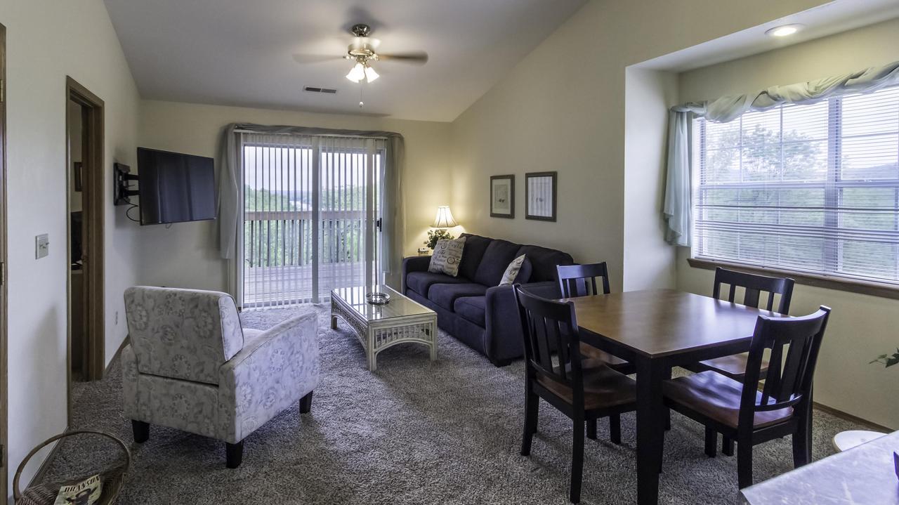 Eagle'S Nest Condo Resort Indian Point Εξωτερικό φωτογραφία