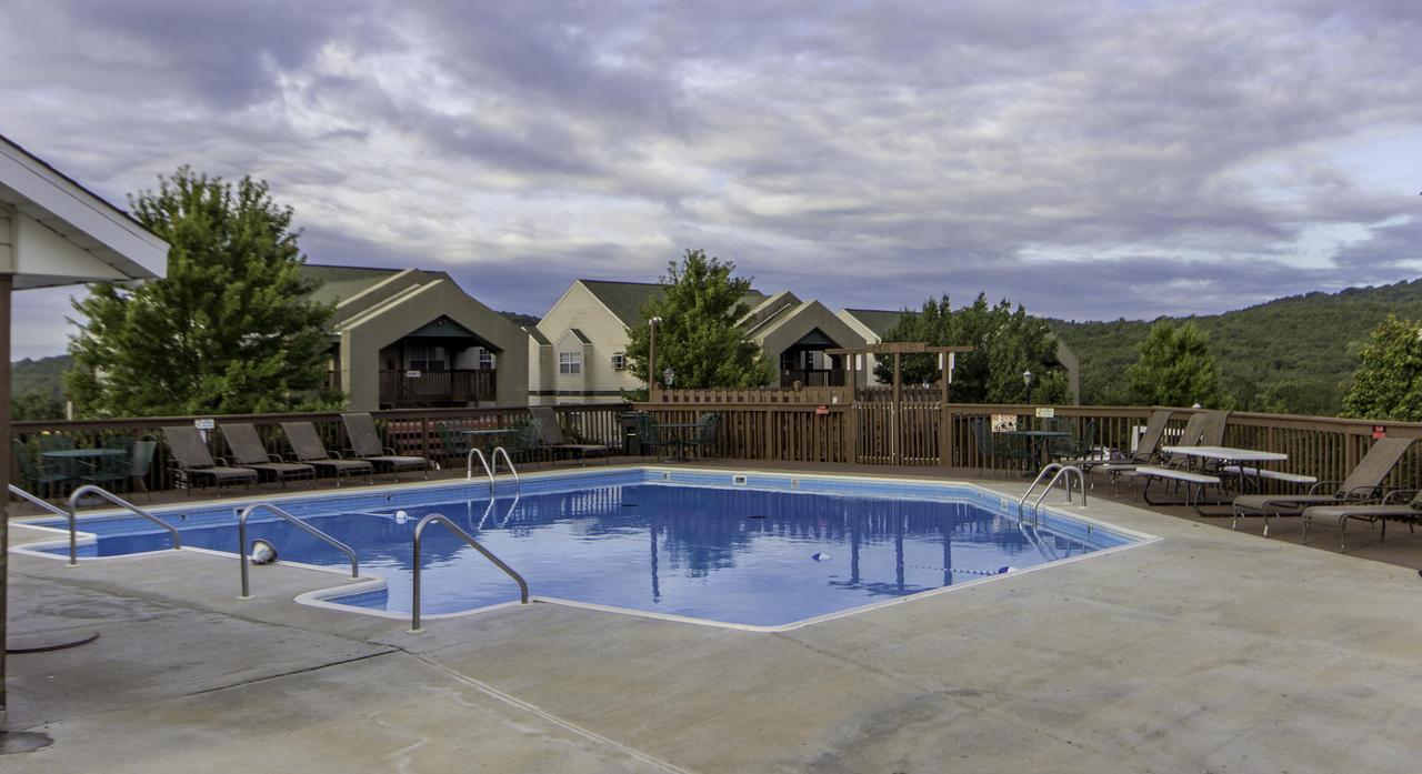 Eagle'S Nest Condo Resort Indian Point Εξωτερικό φωτογραφία