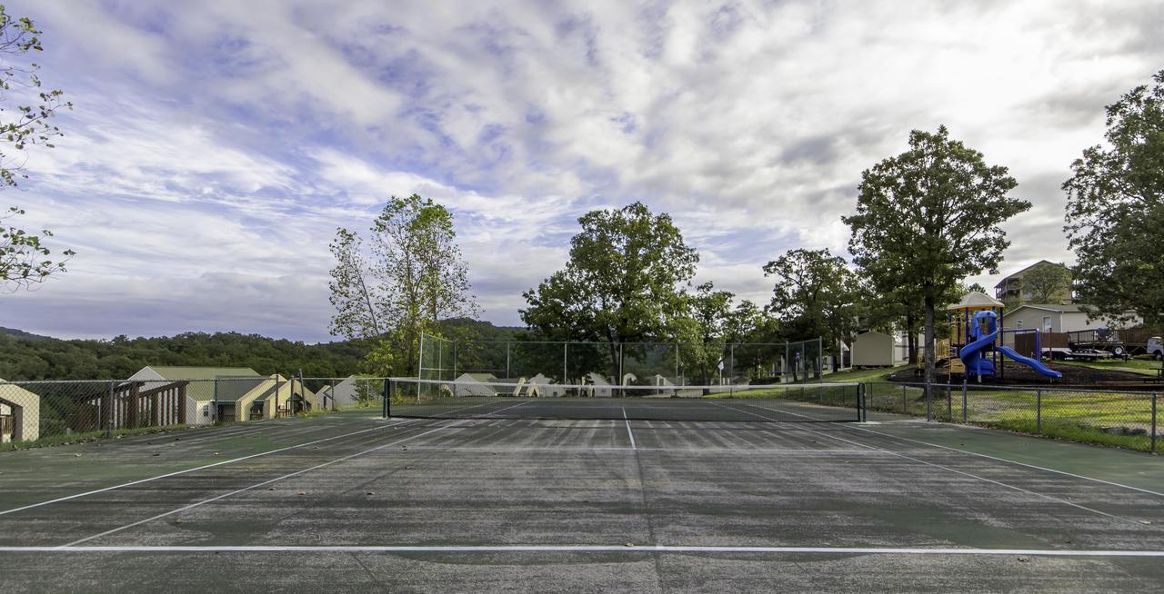 Eagle'S Nest Condo Resort Indian Point Εξωτερικό φωτογραφία