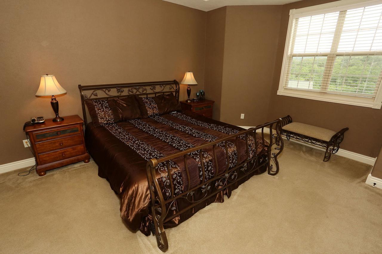Eagle'S Nest Condo Resort Indian Point Εξωτερικό φωτογραφία