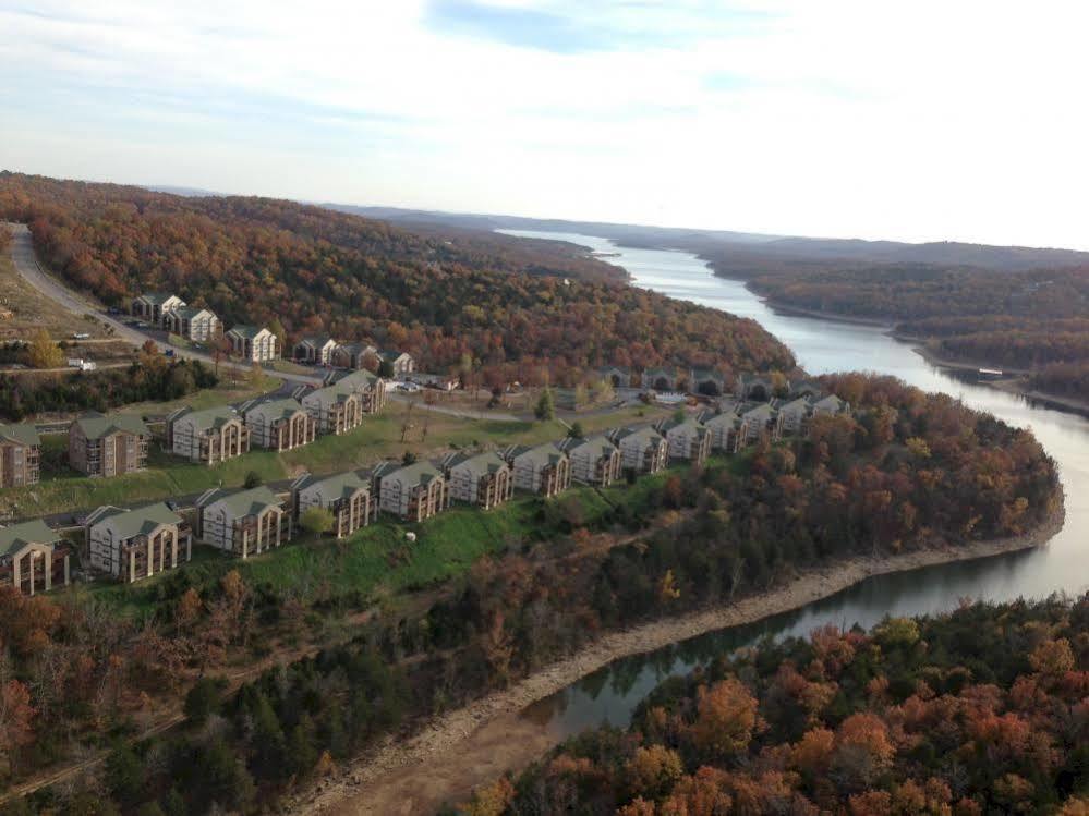 Eagle'S Nest Condo Resort Indian Point Εξωτερικό φωτογραφία