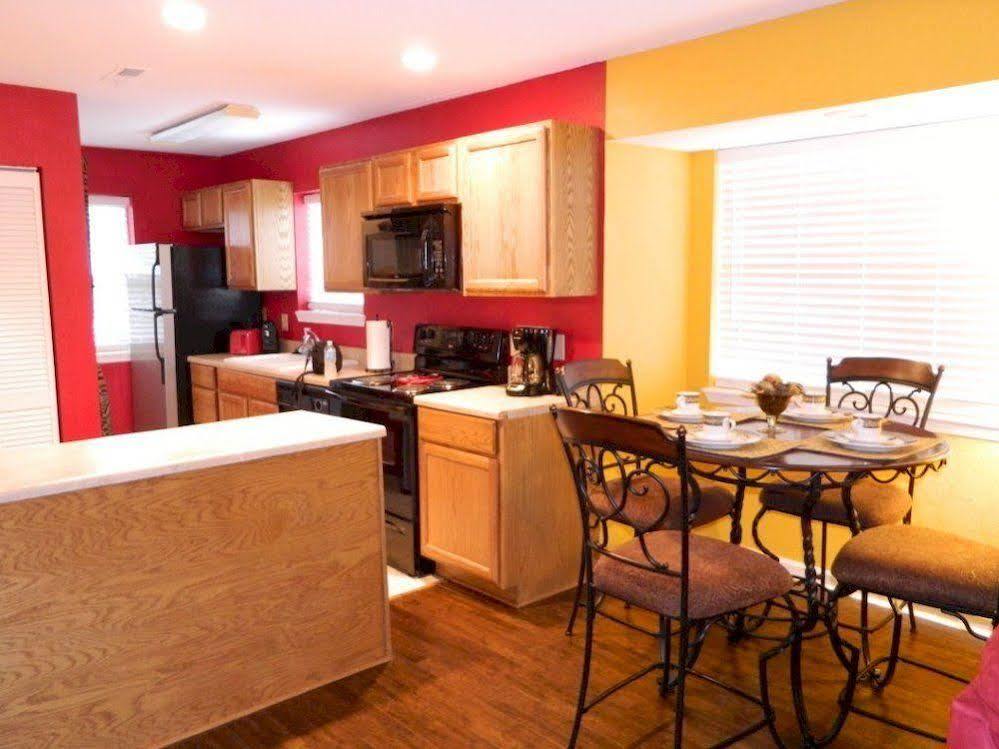Eagle'S Nest Condo Resort Indian Point Εξωτερικό φωτογραφία