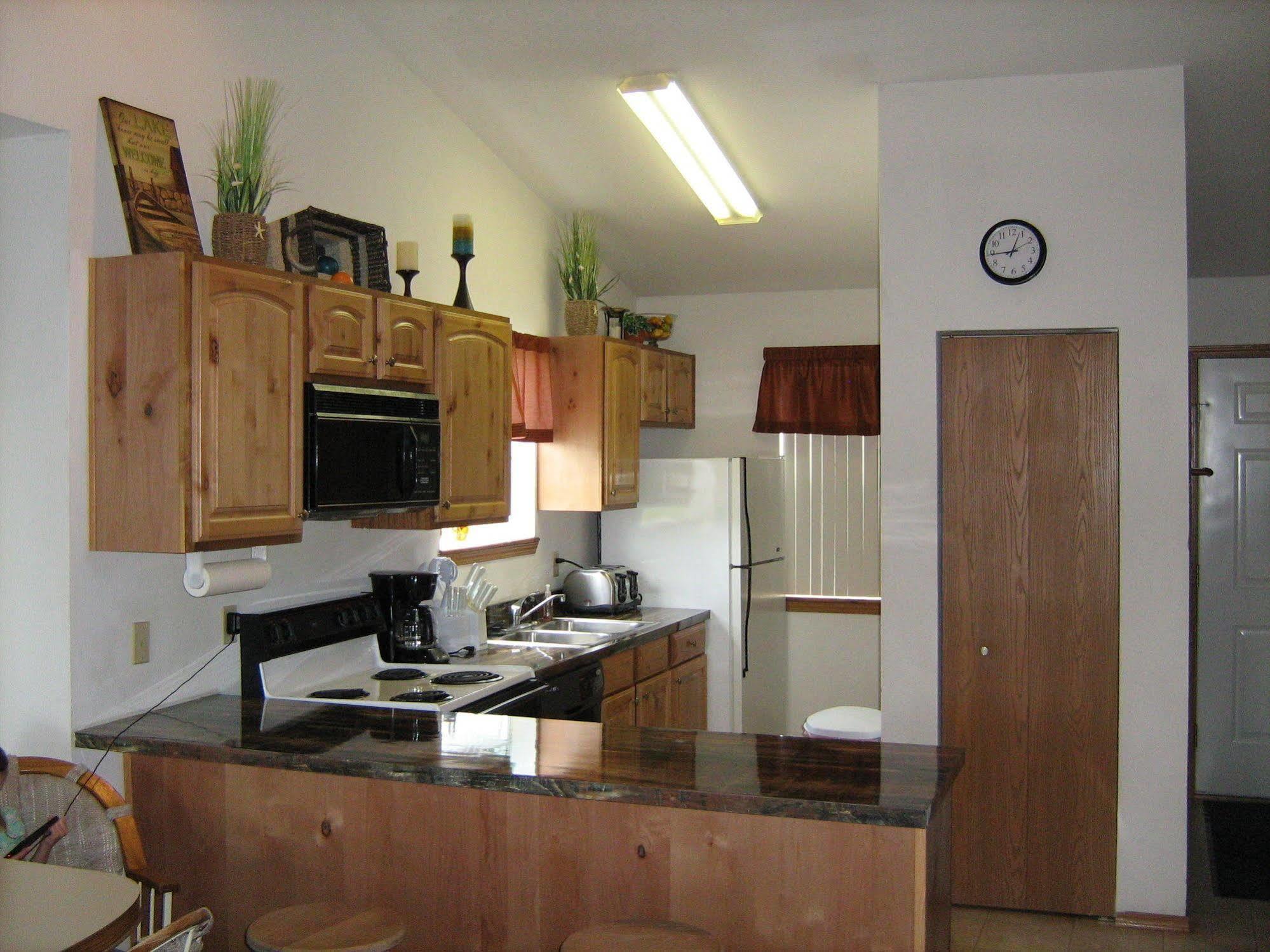 Eagle'S Nest Condo Resort Indian Point Εξωτερικό φωτογραφία