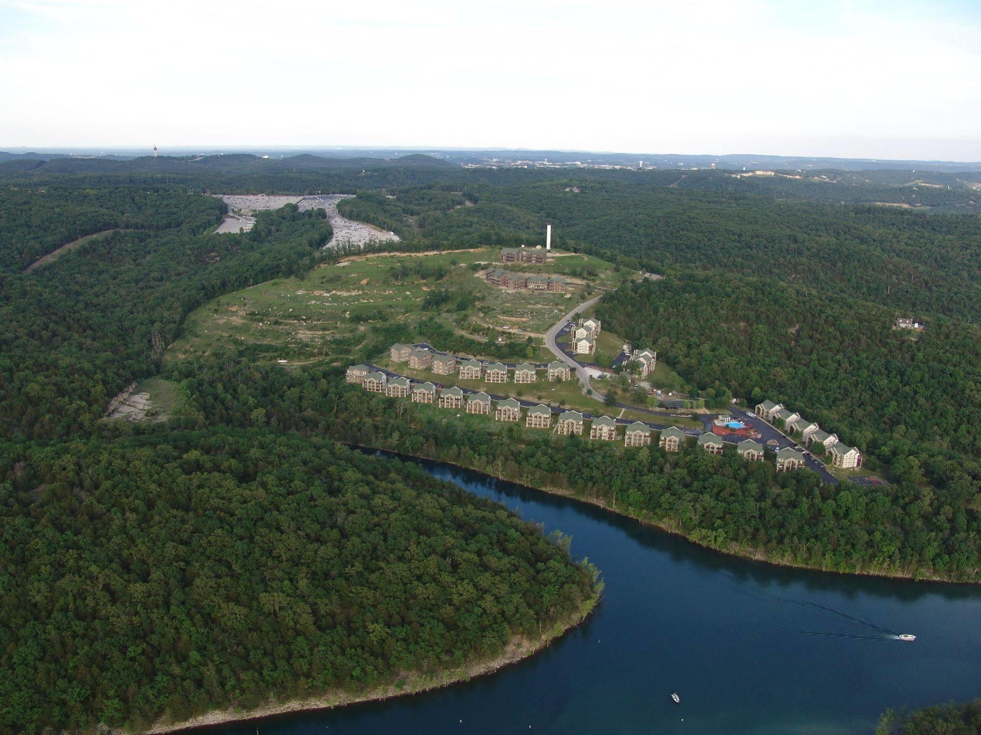 Eagle'S Nest Condo Resort Indian Point Εξωτερικό φωτογραφία