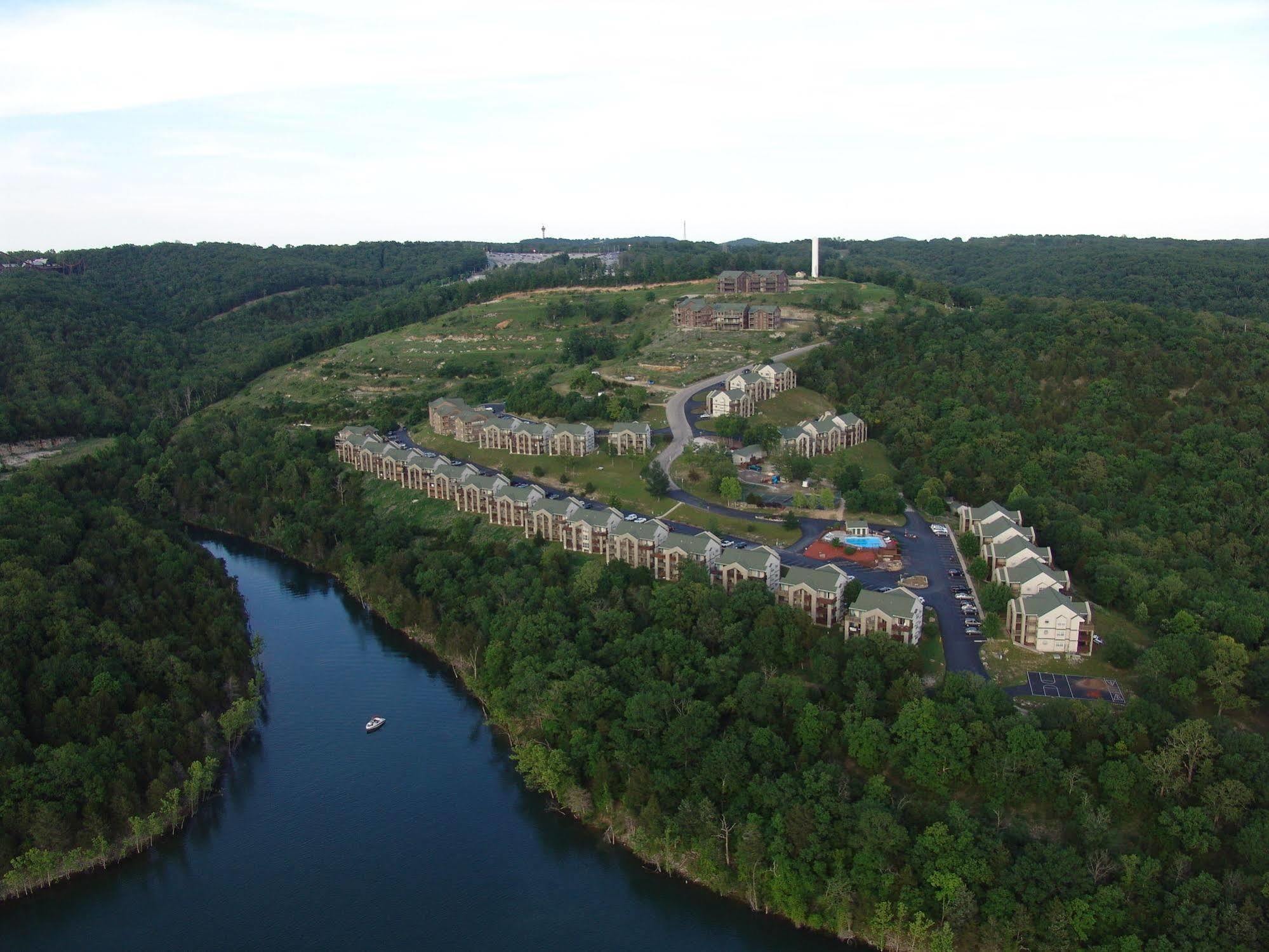 Eagle'S Nest Condo Resort Indian Point Εξωτερικό φωτογραφία