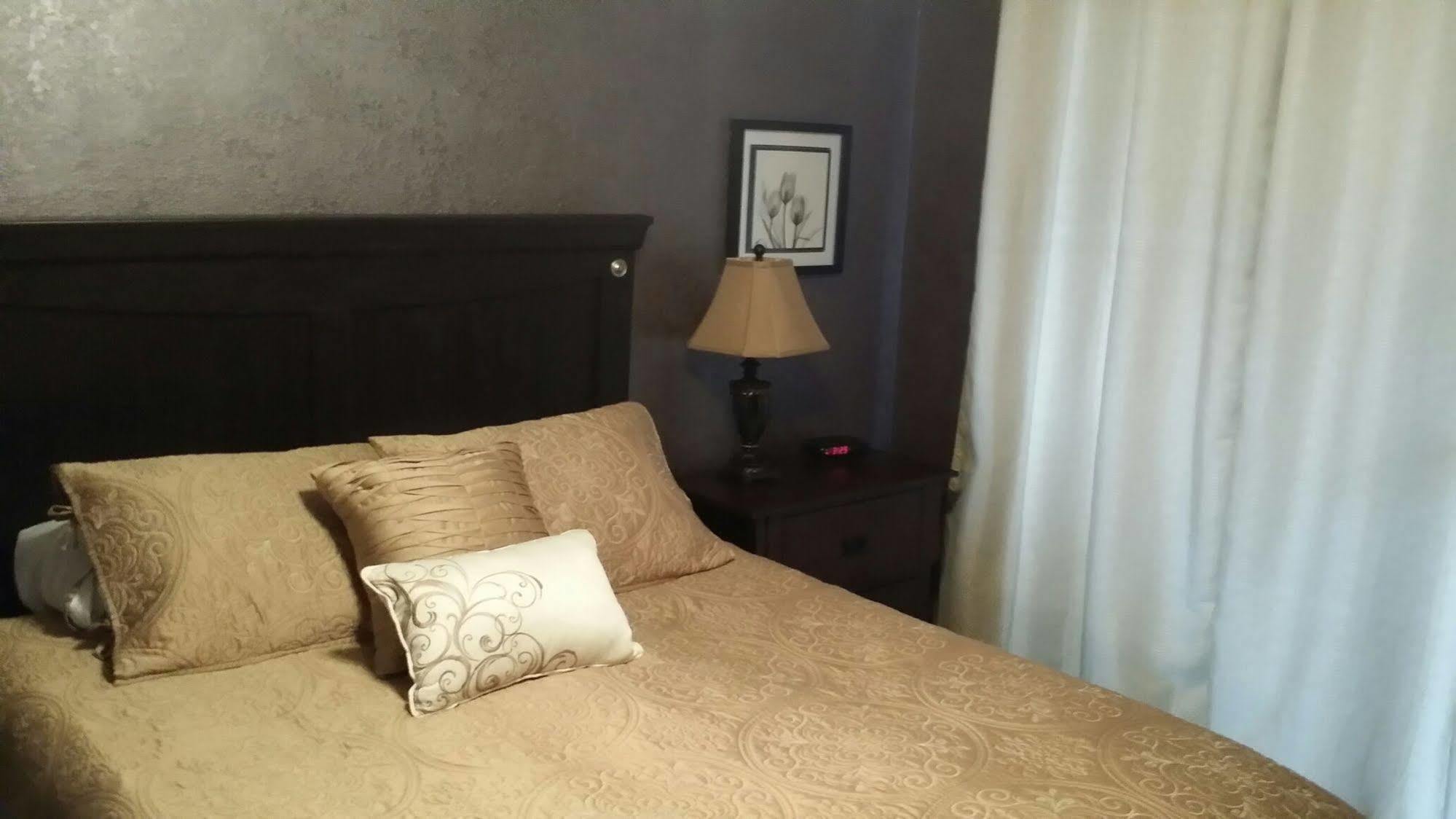 Eagle'S Nest Condo Resort Indian Point Εξωτερικό φωτογραφία