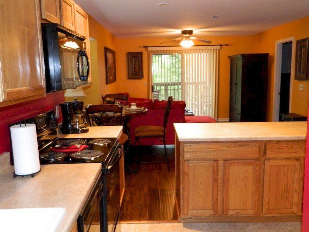 Eagle'S Nest Condo Resort Indian Point Εξωτερικό φωτογραφία